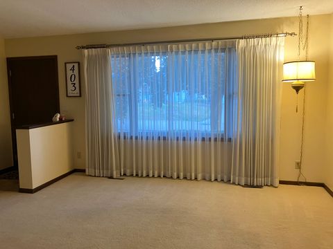 Tiny photo for 403 E Park Street, Morrison, IL 61270 (MLS # 12496357)