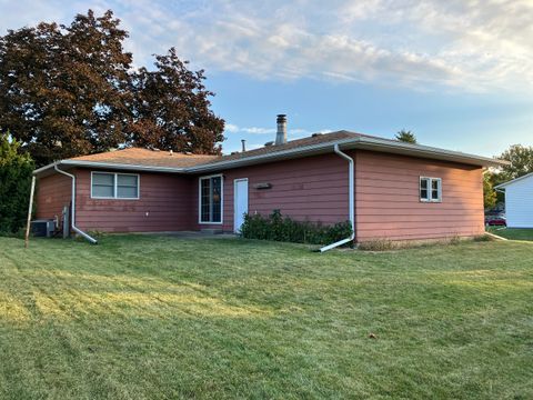 Tiny photo for 403 E Park Street, Morrison, IL 61270 (MLS # 12496357)