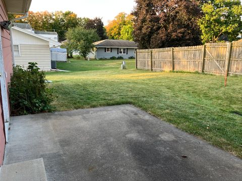 Tiny photo for 403 E Park Street, Morrison, IL 61270 (MLS # 12496357)