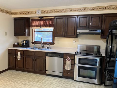 Tiny photo for 403 E Park Street, Morrison, IL 61270 (MLS # 12496357)