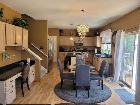 Tiny photo for 741 Regal Lane, Algonquin, IL 60102 (MLS # 12532189)