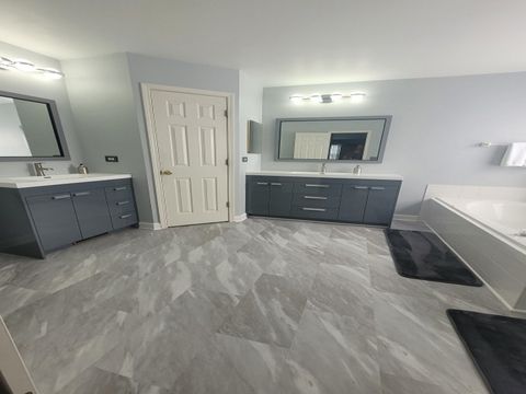 Tiny photo for 741 Regal Lane, Algonquin, IL 60102 (MLS # 12532189)