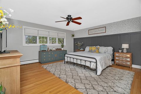 Tiny photo for 7040 W 131st Street, Palos Heights, IL 60463 (MLS # 12603883)