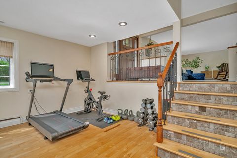 Tiny photo for 7040 W 131st Street, Palos Heights, IL 60463 (MLS # 12603883)