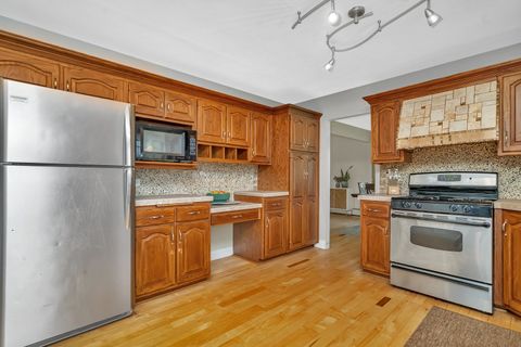 Tiny photo for 7040 W 131st Street, Palos Heights, IL 60463 (MLS # 12603883)