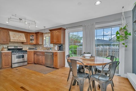 Tiny photo for 7040 W 131st Street, Palos Heights, IL 60463 (MLS # 12603883)