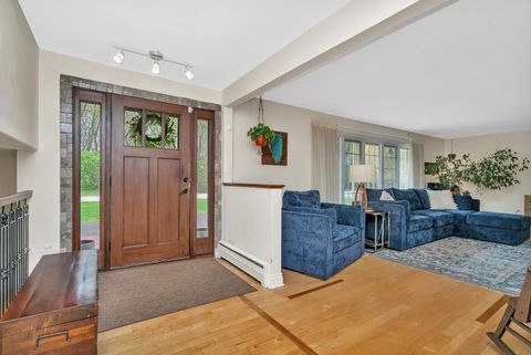 Tiny photo for 7040 W 131st Street, Palos Heights, IL 60463 (MLS # 12603883)