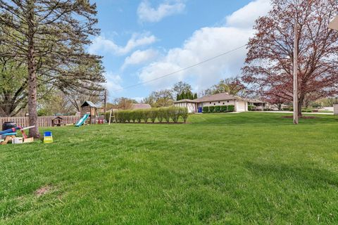 Tiny photo for 7040 W 131st Street, Palos Heights, IL 60463 (MLS # 12603883)