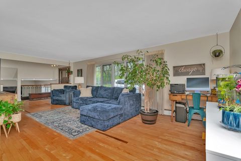 Tiny photo for 7040 W 131st Street, Palos Heights, IL 60463 (MLS # 12603883)