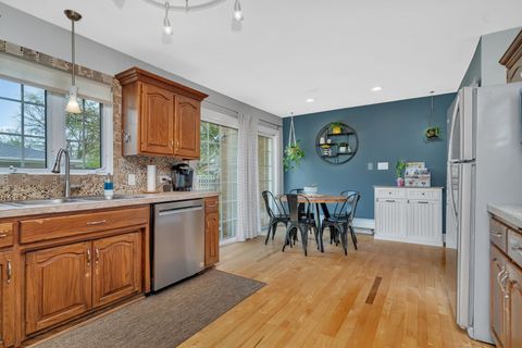 Tiny photo for 7040 W 131st Street, Palos Heights, IL 60463 (MLS # 12603883)