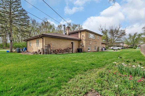 Tiny photo for 7040 W 131st Street, Palos Heights, IL 60463 (MLS # 12603883)