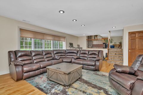 Tiny photo for 7040 W 131st Street, Palos Heights, IL 60463 (MLS # 12603883)