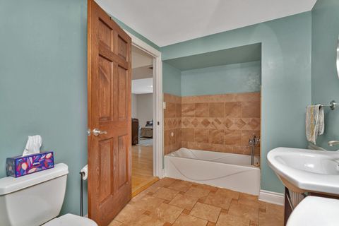 Tiny photo for 7040 W 131st Street, Palos Heights, IL 60463 (MLS # 12603883)