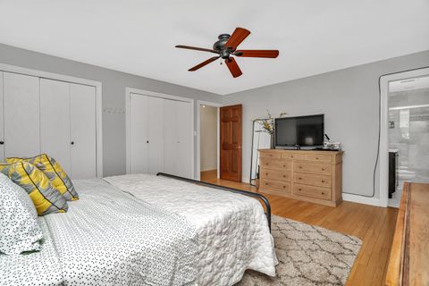 Tiny photo for 7040 W 131st Street, Palos Heights, IL 60463 (MLS # 12603883)