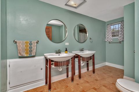 Tiny photo for 7040 W 131st Street, Palos Heights, IL 60463 (MLS # 12603883)