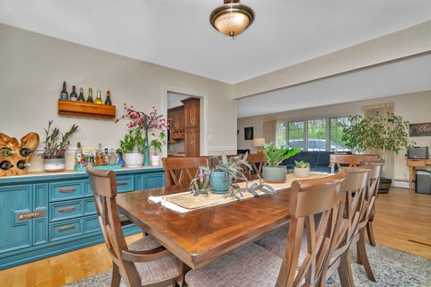 Tiny photo for 7040 W 131st Street, Palos Heights, IL 60463 (MLS # 12603883)