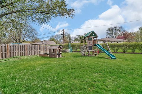 Tiny photo for 7040 W 131st Street, Palos Heights, IL 60463 (MLS # 12603883)