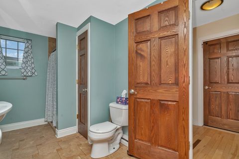 Tiny photo for 7040 W 131st Street, Palos Heights, IL 60463 (MLS # 12603883)