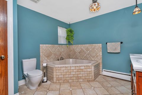 Tiny photo for 7040 W 131st Street, Palos Heights, IL 60463 (MLS # 12603883)