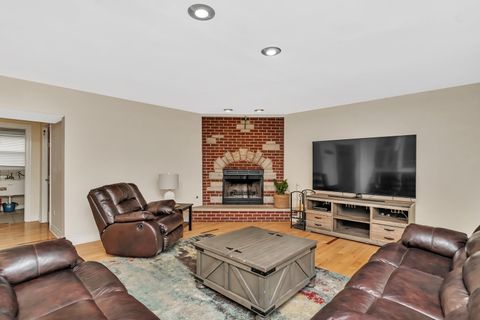 Tiny photo for 7040 W 131st Street, Palos Heights, IL 60463 (MLS # 12603883)
