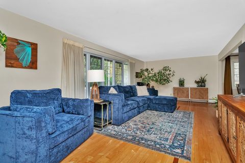 Tiny photo for 7040 W 131st Street, Palos Heights, IL 60463 (MLS # 12603883)