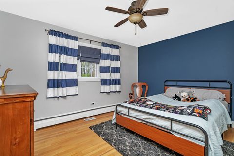 Tiny photo for 7040 W 131st Street, Palos Heights, IL 60463 (MLS # 12603883)