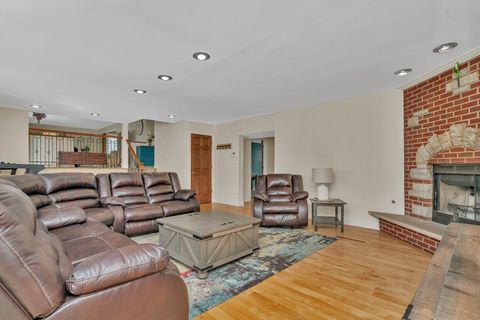 Tiny photo for 7040 W 131st Street, Palos Heights, IL 60463 (MLS # 12603883)