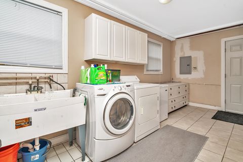 Tiny photo for 7040 W 131st Street, Palos Heights, IL 60463 (MLS # 12603883)