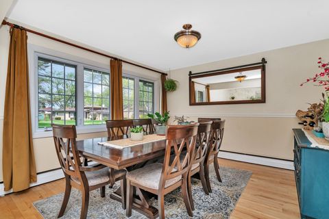 Tiny photo for 7040 W 131st Street, Palos Heights, IL 60463 (MLS # 12603883)