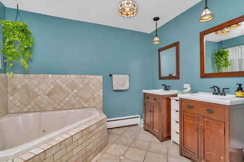 Tiny photo for 7040 W 131st Street, Palos Heights, IL 60463 (MLS # 12603883)