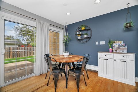 Tiny photo for 7040 W 131st Street, Palos Heights, IL 60463 (MLS # 12603883)