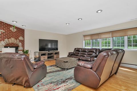 Tiny photo for 7040 W 131st Street, Palos Heights, IL 60463 (MLS # 12603883)