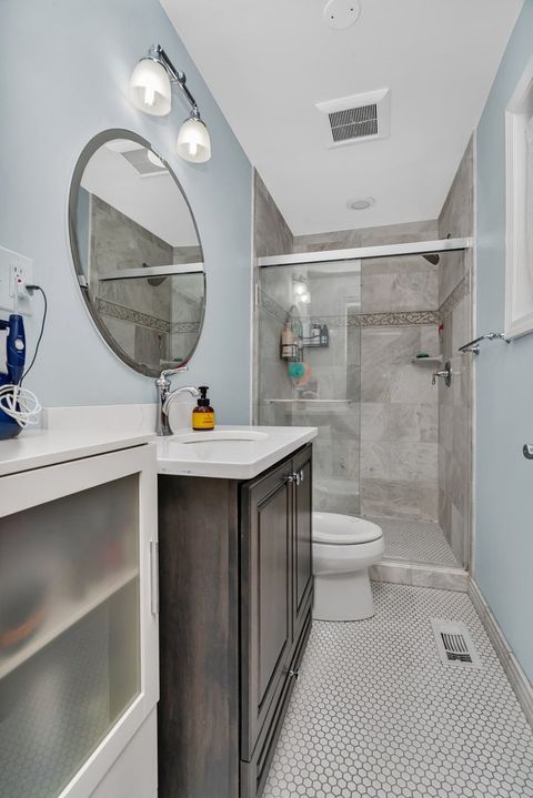 Tiny photo for 7040 W 131st Street, Palos Heights, IL 60463 (MLS # 12603883)