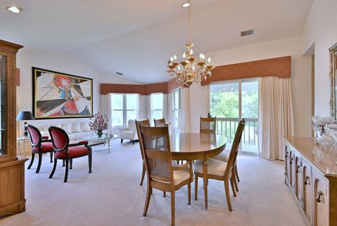 Tiny photo for 5 Willow Parkway #5, Buffalo Grove, IL 60089 (MLS # 12450046)