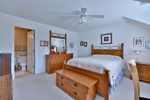 Tiny photo for 5 Willow Parkway #5, Buffalo Grove, IL 60089 (MLS # 12450046)