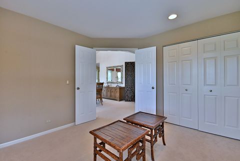 Tiny photo for 5 Willow Parkway #5, Buffalo Grove, IL 60089 (MLS # 12450046)