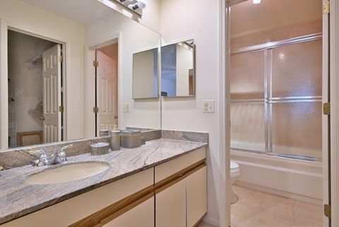 Tiny photo for 5 Willow Parkway #5, Buffalo Grove, IL 60089 (MLS # 12450046)