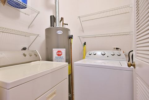 Tiny photo for 5 Willow Parkway #5, Buffalo Grove, IL 60089 (MLS # 12450046)