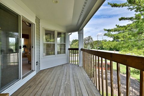 Tiny photo for 5 Willow Parkway #5, Buffalo Grove, IL 60089 (MLS # 12450046)