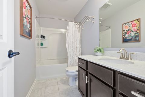 Tiny photo for 16146 W Coneflower Drive, Lockport, IL 60441 (MLS # 12555091)