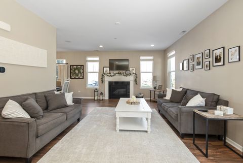 Tiny photo for 16146 W Coneflower Drive, Lockport, IL 60441 (MLS # 12555091)