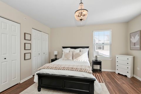 Tiny photo for 16146 W Coneflower Drive, Lockport, IL 60441 (MLS # 12555091)