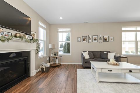 Tiny photo for 16146 W Coneflower Drive, Lockport, IL 60441 (MLS # 12555091)