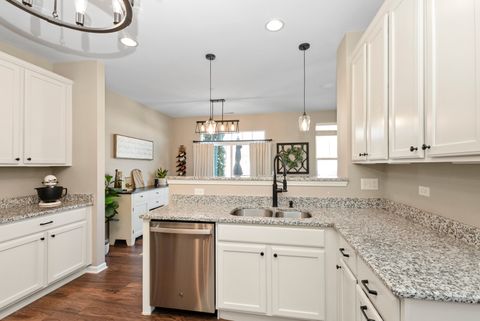 Tiny photo for 16146 W Coneflower Drive, Lockport, IL 60441 (MLS # 12555091)