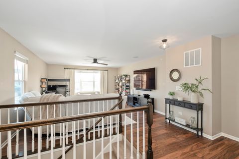 Tiny photo for 16146 W Coneflower Drive, Lockport, IL 60441 (MLS # 12555091)