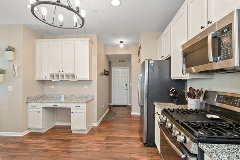 Tiny photo for 16146 W Coneflower Drive, Lockport, IL 60441 (MLS # 12555091)