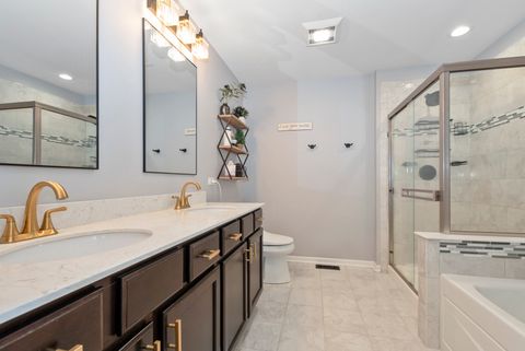 Tiny photo for 16146 W Coneflower Drive, Lockport, IL 60441 (MLS # 12555091)