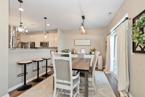 Tiny photo for 16146 W Coneflower Drive, Lockport, IL 60441 (MLS # 12555091)