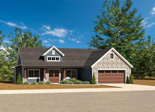 1913 S Stone Creek Boulevard