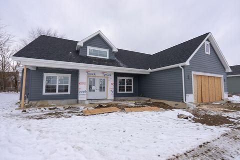 Photo of 1913 S Stone Creek Boulevard, Urbana, IL 61802 (MLS # 12494120)